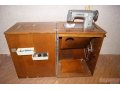 Продам:  швейная машинка Чайка 2 (класс 116-1) в городе Тверь, фото 3, Швейные машины