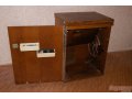 Продам:  швейная машинка Чайка 2 (класс 116-1) в городе Тверь, фото 4, Тверская область
