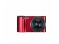 Фотоаппарат Samsung WB150 Red в городе Тюмень, фото 1, Тюменская область