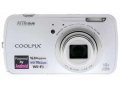 Фотоаппарат Nikon Coolpix S800c White в городе Тюмень, фото 1, Тюменская область