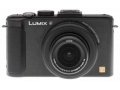 Фотоаппарат Panasonic Lumix DMC-LX7EE-K Black в городе Тюмень, фото 1, Тюменская область