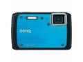 Фотоаппарат BenQ LM100 Blue в городе Тюмень, фото 1, Тюменская область