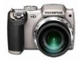 Фотоаппарат Olympus SP-720UZ Silver в городе Тюмень, фото 1, Тюменская область