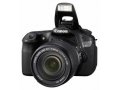 Зеркальный фотоаппарат Canon EOS 60D Kit Sigma AF 17-70 в городе Тюмень, фото 1, Тюменская область