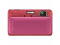 Фотоаппарат Sony Cyber-shot DSC-TX20 Pink в городе Тюмень, фото 1, Тюменская область