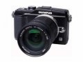 Фотоаппарат Olympus Pen E-PL2 Kit 14-150 Black в городе Тюмень, фото 1, Тюменская область