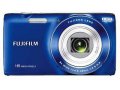 Фотоаппарат Fujifilm FinePix JZ250 Blue в городе Тюмень, фото 1, Тюменская область