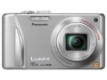 Фотоаппарат Panasonic Lumix DMC-TZ25EE-S Silver в городе Тюмень, фото 1, Тюменская область