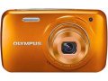 Фотоаппарат Olympus VH-210 Orange в городе Тюмень, фото 1, Тюменская область