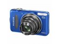 Фотоаппарат Fujifilm Finepix T200 Blue в городе Тюмень, фото 1, Тюменская область