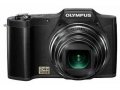 Фотоаппарат Olympus SZ-14 Black в городе Тюмень, фото 1, Тюменская область