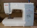 Продам:  швейная машинка Janome 419S / 5519 в городе Чебоксары, фото 1, Чувашия