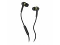 Наушники Skullcandy Smokin Buds - Black/Yellow w/Mic в городе Пермь, фото 1, Пермский край