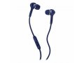 Наушники Skullcandy Smokin Buds Navy/Chrome w/Mic в городе Пермь, фото 1, Пермский край