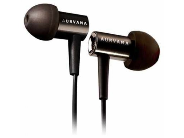 Наушники-затычки Creative Aurvana In-Ear 2 в городе Пермь, фото 1, стоимость: 3 290 руб.