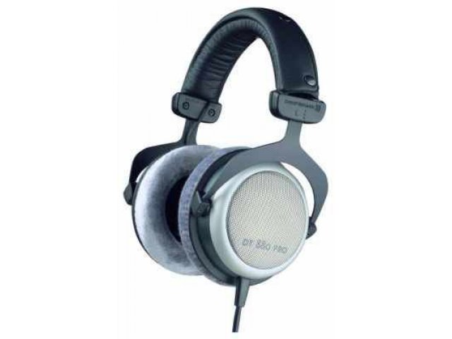 Мониторные наушники Beyerdynamic DT 880 Pro в городе Пермь, фото 1, стоимость: 12 590 руб.