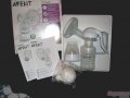 Молокоотсос Philips Avent руч.  б/у продам. . в городе Тольятти, фото 2, стоимость: 1 000 руб.