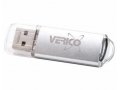 Флеш-карта Verico Verico VM04L 4Gb Silver в городе Челябинск, фото 1, Челябинская область