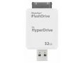 Флеш-карта HyperDrive iFlashDrive 32Gb White в городе Челябинск, фото 1, Челябинская область