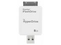 Флеш-карта HyperDrive iFlashDrive 8Gb White в городе Челябинск, фото 1, Челябинская область