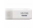 Флеш-карта Toshiba Transmemory USB Flash Drive 16GB White в городе Челябинск, фото 1, Челябинская область