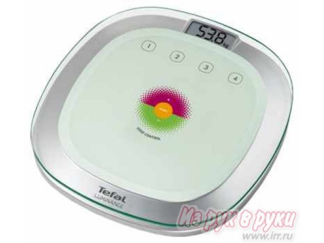 Весы Tefal PP 8043 в городе Тюмень, фото 1, стоимость: 2 230 руб.