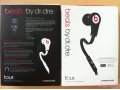 Продам:  наушники Monster Beats by Dr.  Dre Tour в городе Новосибирск, фото 1, Новосибирская область