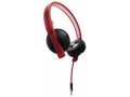 Мониторные наушники Philips SHO4200 Red в городе Тюмень, фото 1, Тюменская область