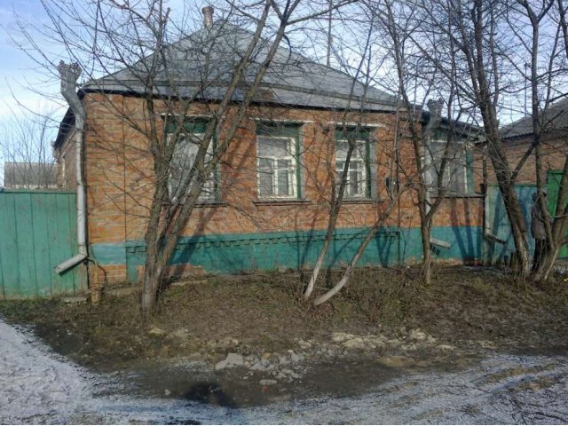 продаётся дом в городе Валуйки, фото 1, Продажа домов в городе