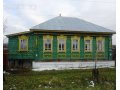 Продается дом в городе Касимов, фото 1, Рязанская область