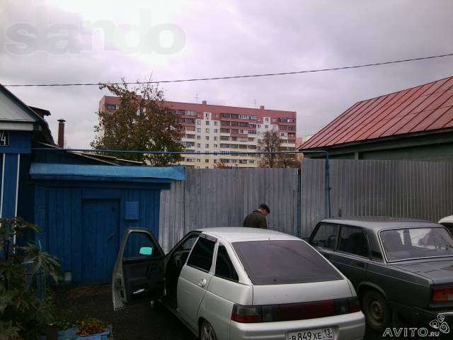 Продам дом в центре в городе Саранск, фото 2, Мордовия