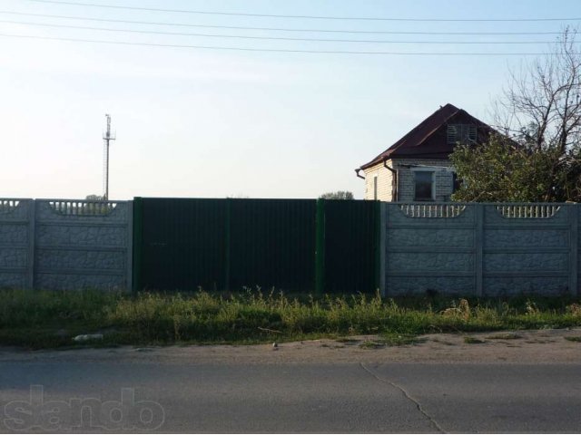 продать коттеж в центре села Батырево чувашия в городе Канаш, фото 1, Чувашия