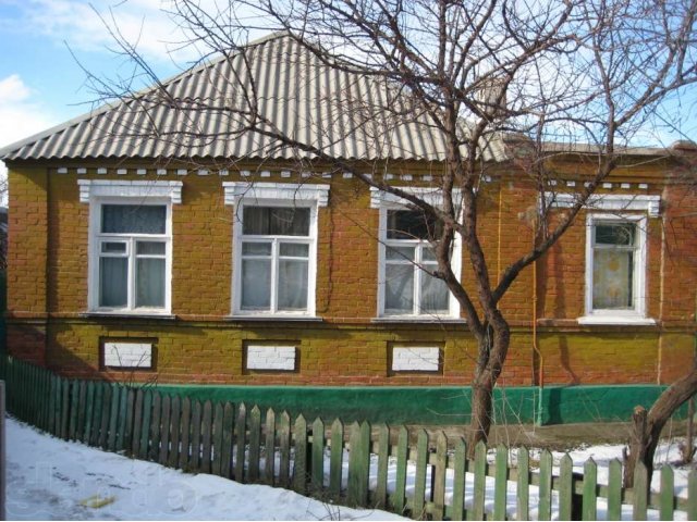 Дом в центре в городе Белгород, фото 1, Белгородская область