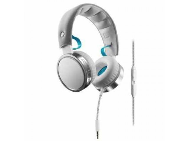 Накладные наушники Philips SHO7205WT в городе Челябинск, фото 1, стоимость: 5 690 руб.