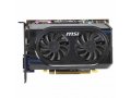 Видеокарта MSI Radeon HD 7750 830Mhz PCI-E 3.0 1024Mb 4500Mhz 128 bit DVI HDMI HDCP DP (R7750-PMD1GD5/OC) в городе Челябинск, фото 1, Челябинская область