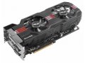 Видеокарта Asus GeForce GTX 680 1006Mhz PCI-E 3.0 2048Mb 6008Mhz 256 bit 2xDVI HDMI HDCP DP (GTX680-DC2-2GD5) в городе Челябинск, фото 1, Челябинская область