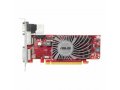 Видеокарта Asus Radeon HD 6450 625Mhz PCI-E 2.1 1024Mb 1200Mhz 64 bit DVI HDMI HDCP в городе Челябинск, фото 1, Челябинская область