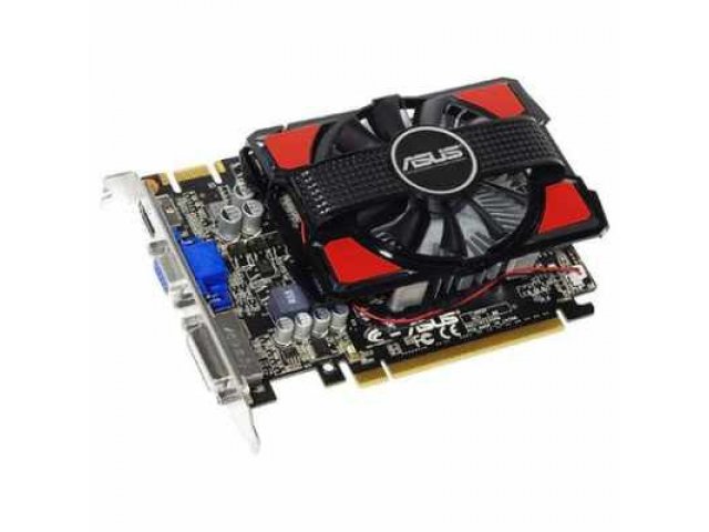 Видеокарта Asus GeForce GTS 450 594Mhz PCI-E 2.0 1024Mb 1600Mhz 128 bit DVI HDMI HDCP в городе Челябинск, фото 1, стоимость: 3 810 руб.