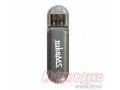 Флеш-карта TakeMS MEM-Drive Colourline 16Gb Silver в городе Челябинск, фото 1, Челябинская область