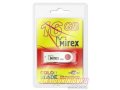 Флеш-карта Mirex Swivel 16Gb Red в городе Челябинск, фото 1, Челябинская область