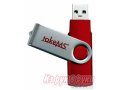 Флеш-карта TakeMS MEM-Drive Mini Rubber 16Gb Red в городе Челябинск, фото 1, Челябинская область