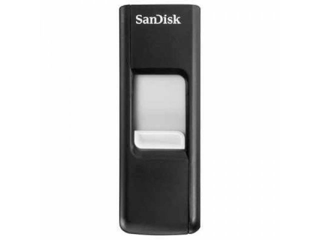 Флеш-карта SanDisk 4ГБ Cruzer в городе Челябинск, фото 1, стоимость: 590 руб.