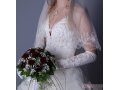 Свадебное платье в городе Курганинск, фото 2, стоимость: 18 000 руб.