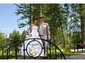 свадебное платье в городе Трехгорный, фото 1, Челябинская область