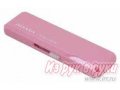 Флеш-карта A-Data UV110 16Gb Pink в городе Челябинск, фото 1, Челябинская область