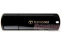 Флеш-карта Transcend JetFlash 350 64Gb Black в городе Челябинск, фото 1, Челябинская область