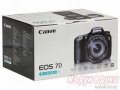 Цифровой фотоаппарат Canon EOS 7d kit 18-135 IS в городе Нижний Новгород, фото 2, стоимость: 35 000 руб.