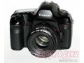 Цифровой фотоаппарат Canon EOS 5D Body в городе Нижний Новгород, фото 1, Нижегородская область