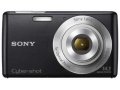 Фотоаппарат Sony Cyber-shot DSC-W620 Black в городе Нижний Тагил, фото 1, Свердловская область