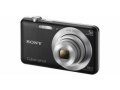 Фотоаппарат Sony Cyber-shot DSC-W710 Black в городе Нижний Тагил, фото 1, Свердловская область